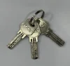 أقفال الدائرة المقفال بأقفال الباب المقفل بأقفال التشفير Item Picture